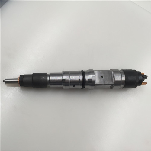Factory Cheap fuel injector nozzle DLLA152P1072 -
 High Quality Common Rail Diesel Fuel pump injector  0445120313 -Chengui