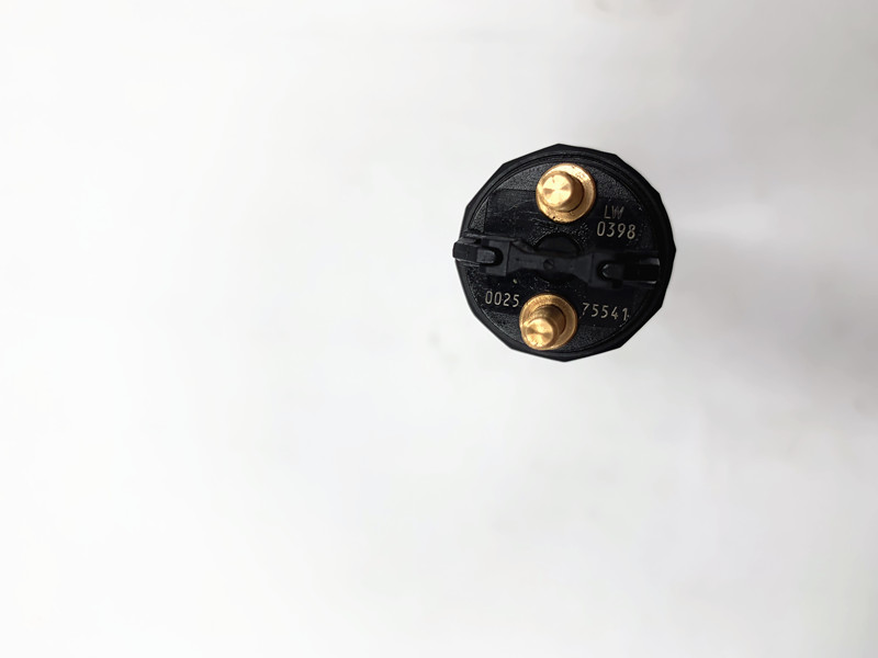 Wholesale Discount diesel injectors -
Quality Assurance Common Rail Injector 0445120398 -Chengui detail pictures