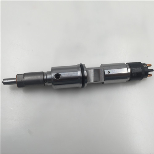 Spare Auto parts common rail injector diesel engine fuel injector 0445120309