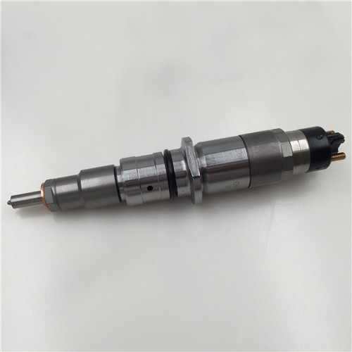 Reasonable price for fuel spray nozzle -
 Diesel Fuel Injector Common Rail Disesl Injector 0445120252  -Chengui