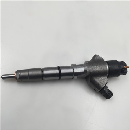 Newly Arrival Liwei nozzle -
 original cummins fuel injector 0445120314  -Chengui