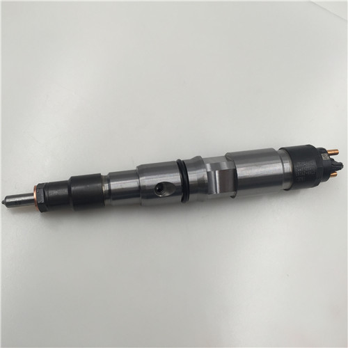 Factory Customized F00VC99002 repair kit -
 Aftermarket Diesel Engine Parts Fuel Injector 0445120395  -Chengui