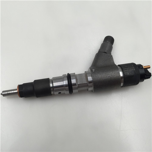Injector Díosail Ardchaighdeáin 0445120402