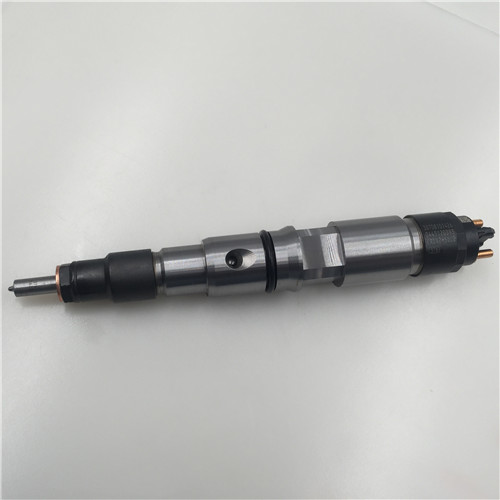 Hot sale Factory Common rail injection 0445110417/416 -
 original fuel injector 0445120393 for common rail  -Chengui