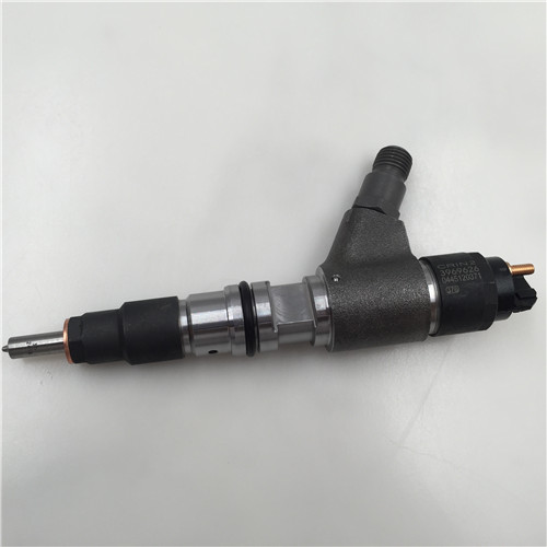 Chinese Professional Common rail valve  rod 6353 -
 High Performance Diesel Fuel Injector 0445120371 For Hot Sale  -Chengui
