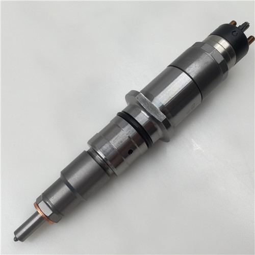 High Quality Common Diesel Rail Injector 0445120455