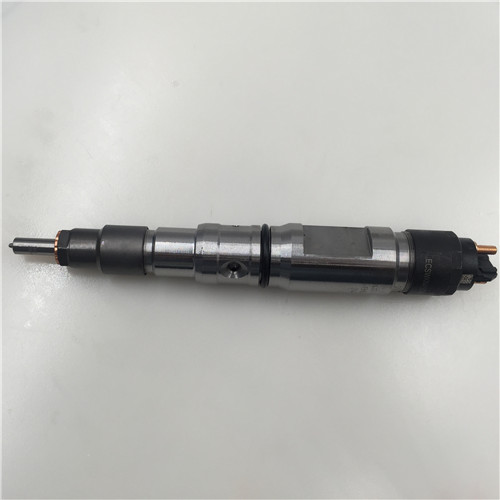 High Quality Diesel Injector 0445120420