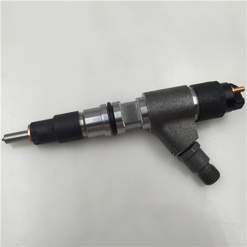High Pressure Common Rail Disesl Injector 0445120400