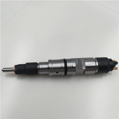High definition nozzle DLLA153P884 -
 genuine and brand new common rail injector 0445120397 -Chengui