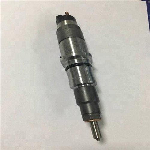 Diesel fuel Injector High Pressure Common Rail Disesl Injector 0445120366