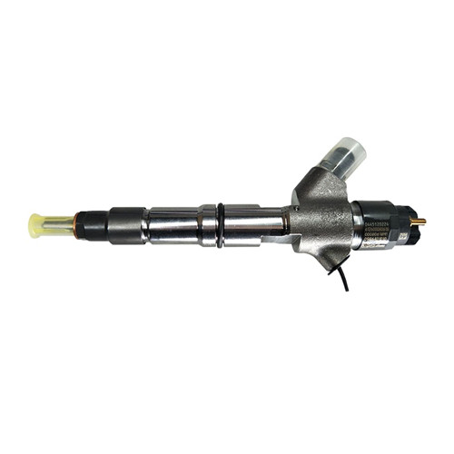 Top Grade diesel engine injector nozzle -
 Common Rail Injector Diesel fuel injector  0445120364  -Chengui