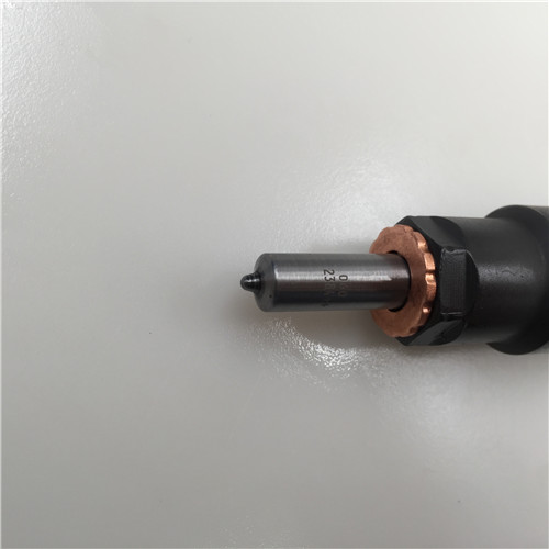 High Quality Common Rail Diesel Injector 0445120355
