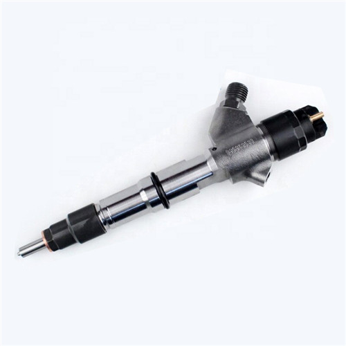 Supply OEM/ODM injector manufacture -
manufacture high quality low price diesel common rail fuel injector 0445120379 -Chengui detail pictures