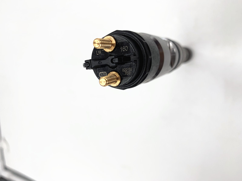 Wholesale OEM injector 0445120224 -
Diesel Engine Parts Common Rail Injector 0445120160 -Chengui detail pictures
