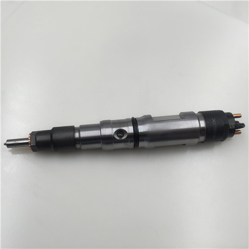 Hot Selling New Injector 0445120353 Common Rail Fuel Diesel Injector
