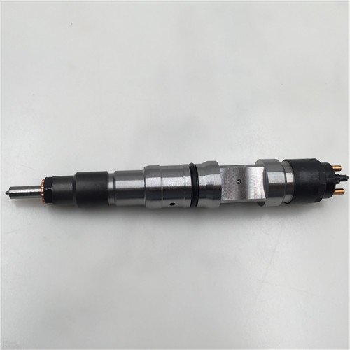 Genuine Original New Injector 0445120311 Common Rail Fuel Diesel Injector for MAN