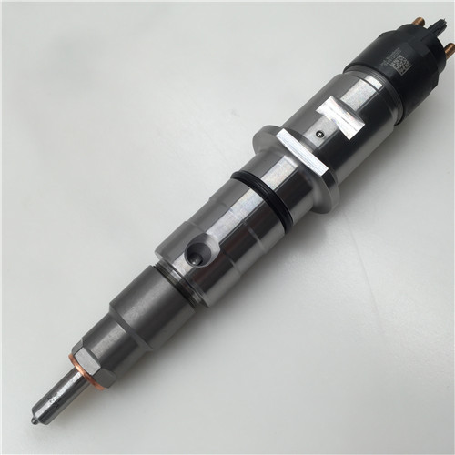 China made brand new injector Original Common Rail Injector 0445120305