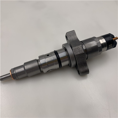 Original new diesel engine spare part fuel injector 0445120273