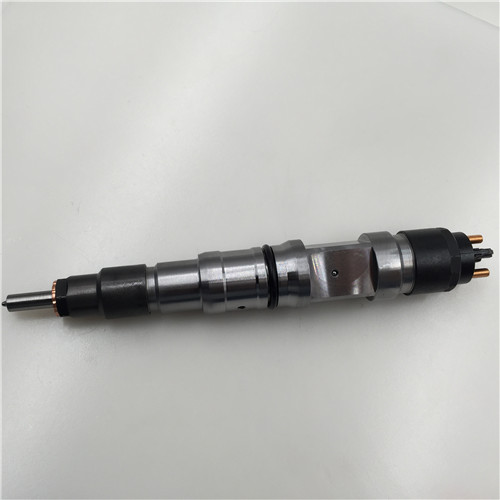 2020 China New Design 33800-42500 injector  for Hyun dai H1 H100 -
 High Quality Common Rail Injector 0445120220 -Chengui