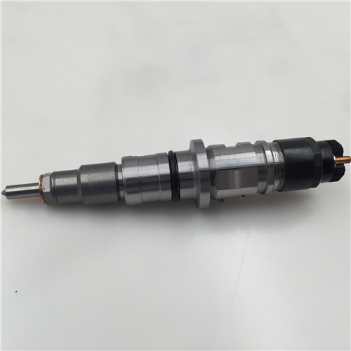 good price long warranty cr fuel injector 0445120204 for Cummins