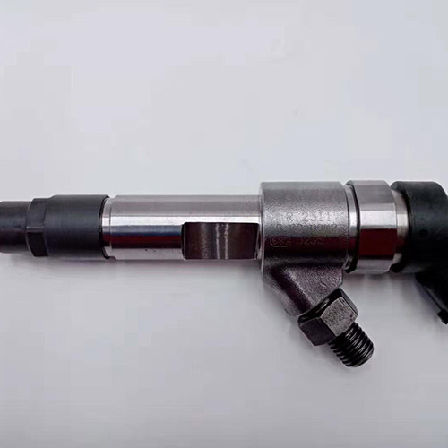 China New Product engine fuel injector -
 Spare parts fuel injector 0445120002 for diesel engine  -Chengui