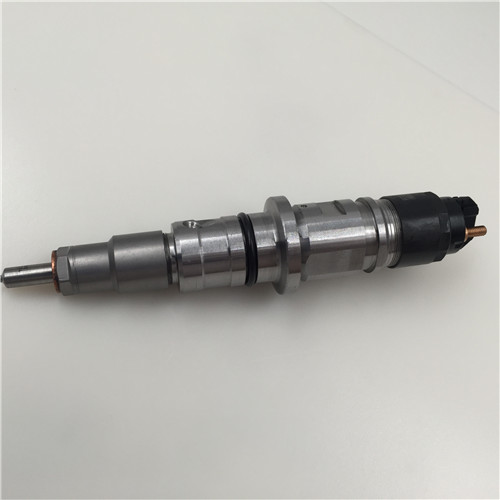 Genuine New Wholesale Cummins Common Rail Injector 0445120188