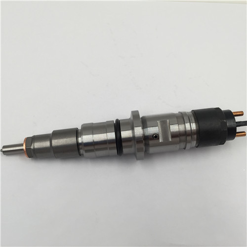 Factory Price nozzle DLLA150P1113 -
 Genuine new wholesale cummins ISB injector injector 0445120185 -Chengui