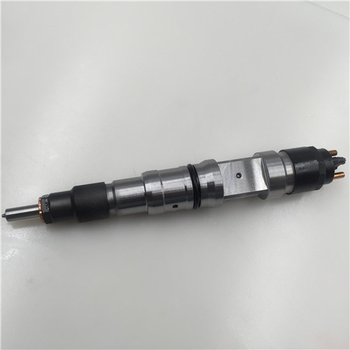 Wholesale Price fuel injector 0445 110 290 -
 High Quality Common Rail Diesel Fuel Pump Injector 0445120180 -Chengui