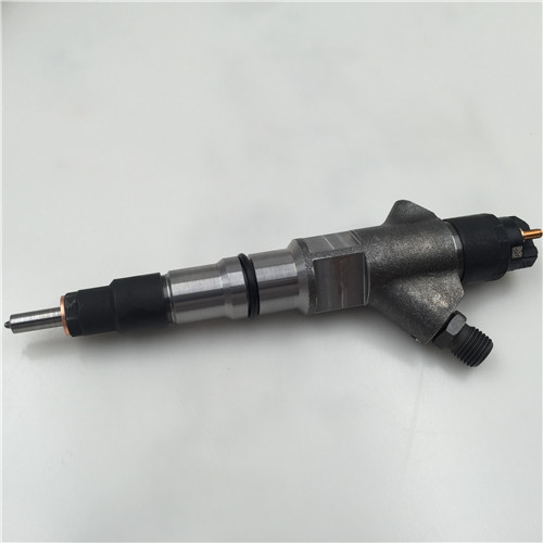 Massive Selection for diesel fuel injector pump -
 high performance diesel fuel common rail injector 0445120153  -Chengui