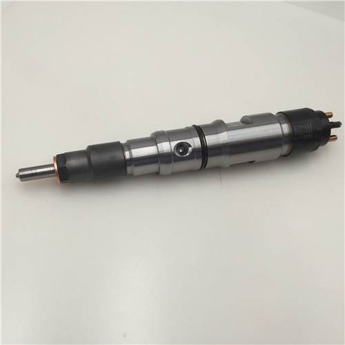 China Wholesale fuel pump BH4Q80R8 170805025 4Q206 1600 -
 Diesel Engine Spare Part Common Rail Fuel Injector 0445120083  -Chengui