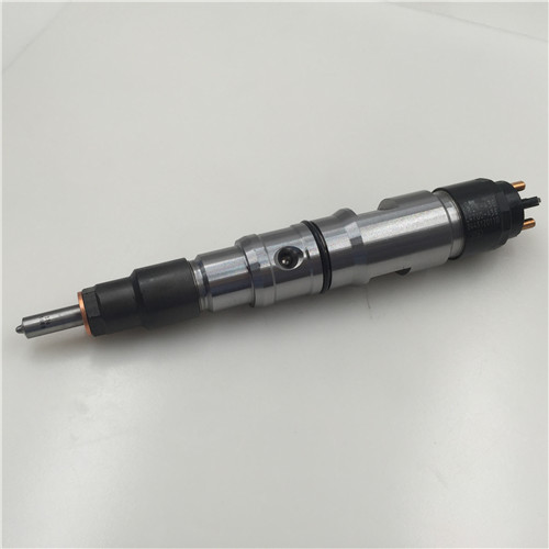 Well-designed BAW-1065 injector -
 China Supplier High Quality Nozzle Fuel Injector  0445120110  -Chengui