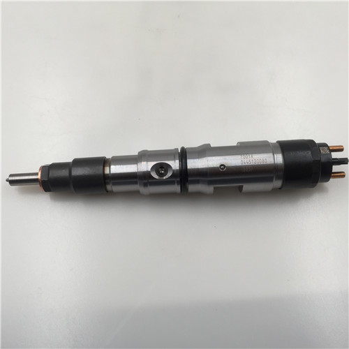 Original diesel injectors engine parts Common rail injector 0445120080