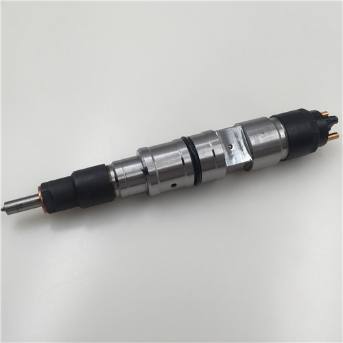 Diesel Engine Common Rail Fuel Injector  0445120074