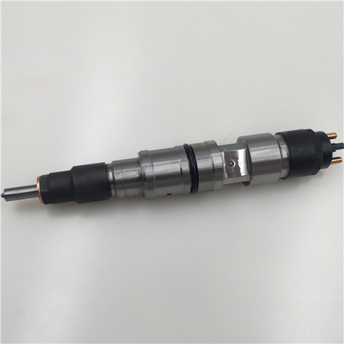 Genuine Original New Injector 0445120064 Common Rail Fuel Injector