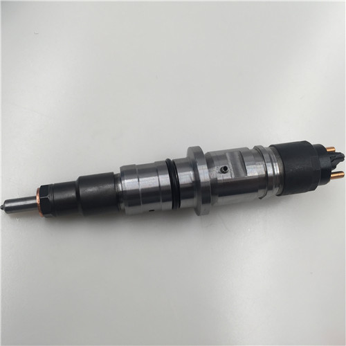 Massive Selection for diesel fuel injector pump -
 Hot sale 100% new diesel fuel injector 0445120057 -Chengui