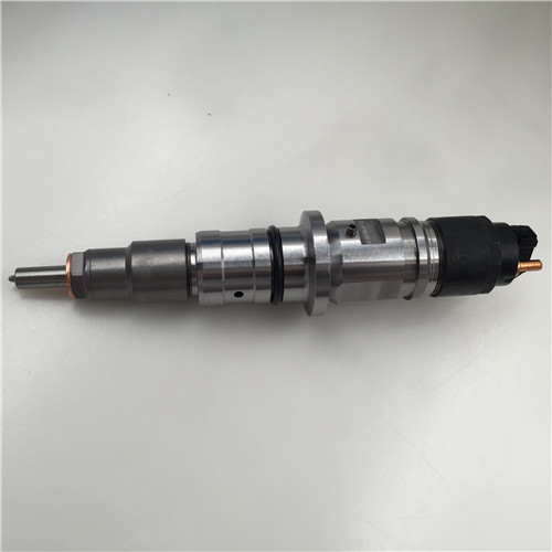 Fuel Injector  Original in Stock Common Rail Injector 0445120050