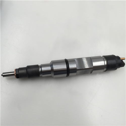 Well-designed BAW-1065 injector -
 Competitive price  common rail injector 0445120053 -Chengui