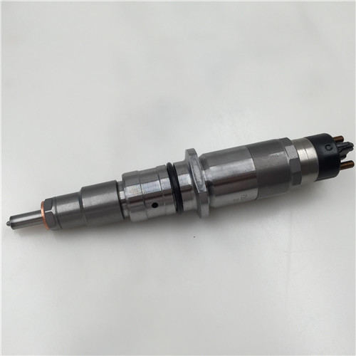 Competitive price common rail injector 0445120328 for diesel fuel system