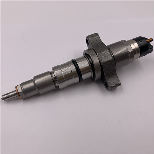 Super Lowest Price diesel injector 0445120066 EC240B EC240C -
  High Pressure Common Rail Disesl Injector 0445120256 -Chengui