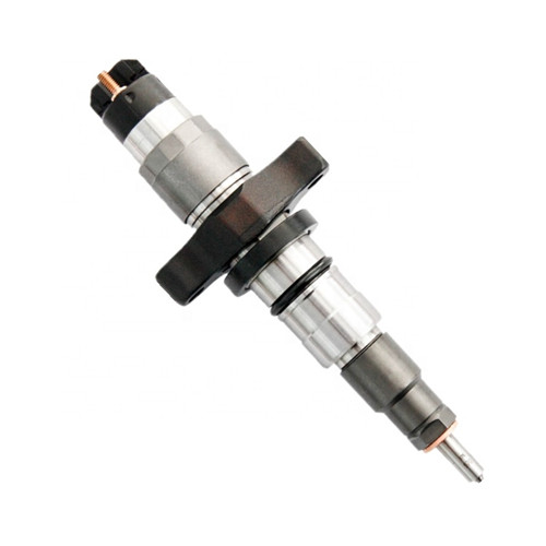 Good Price and High Quality Diesel Engine Spare Part Fuel Injector 0445120255