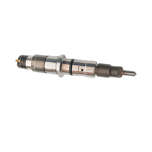 Factory Supply china supplier S type noozle -
 Genuine and New Common Rail Fuel Injector 0445120241 -Chengui