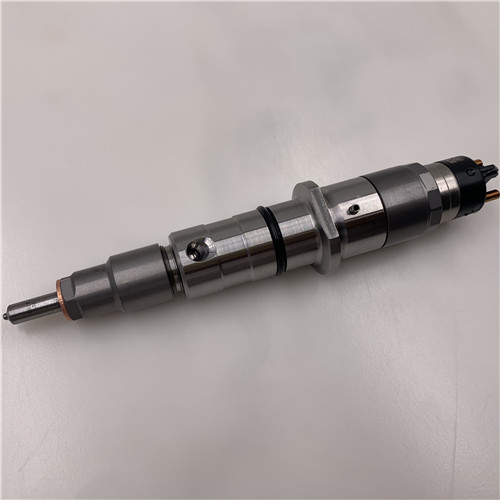 New Arrival China Dongfeng  injector 4940359 5272937 -
 Diesel Fuel System Injector Common Rail Injector 0445120240 -Chengui