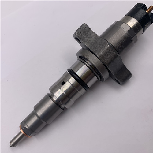 Diesel Common Rail Fuel Injector 0445120238 For  Dodge Ram Cummins 5.9L