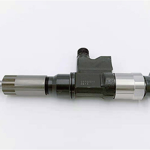 Fuel engine parts common rail injector 095000-8933