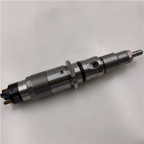 Best quality best fuel engine -
 High Quality Common Rail Fuel Injector 0445120231 for CUMMINS  -Chengui