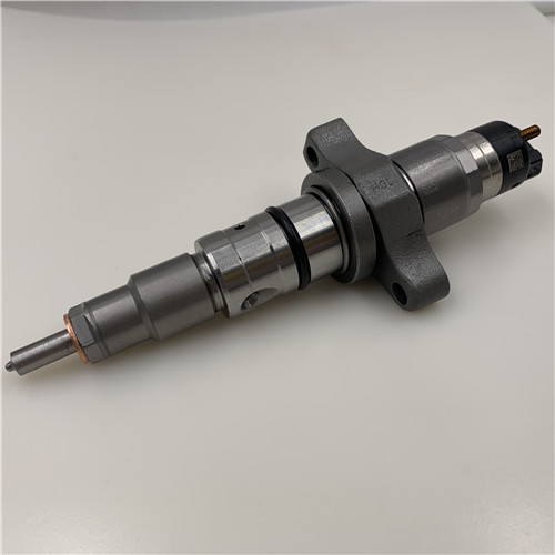 Wholesale Discount common rail fuel pump -
 Diesel Fuel Injector 0445120212 for Cummins ISBE Engine Parts -Chengui