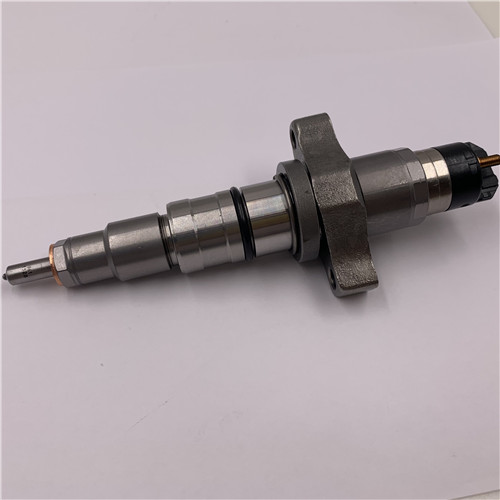 Factory Price P type nozzle DSLA146P1306 -
 High quality Common Rail Diesel Fuel pump injector 0445120211  -Chengui