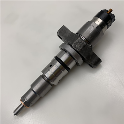 Common Rail Engine Injector Fuel Injection 0445120209
