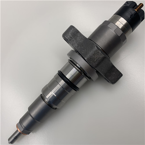 Hot New Products china common rail fuel injector -
 High Quality Diesel Fuel Injector Common Rail Injector 0445120210 -Chengui