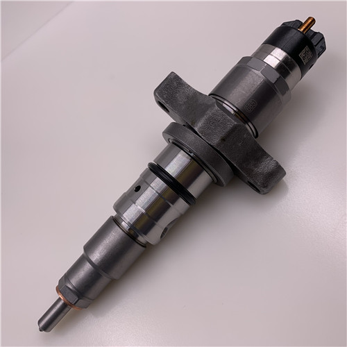 Common Rail Fuel Injector 0445120208 για κινητήρα 5.9L 325HP